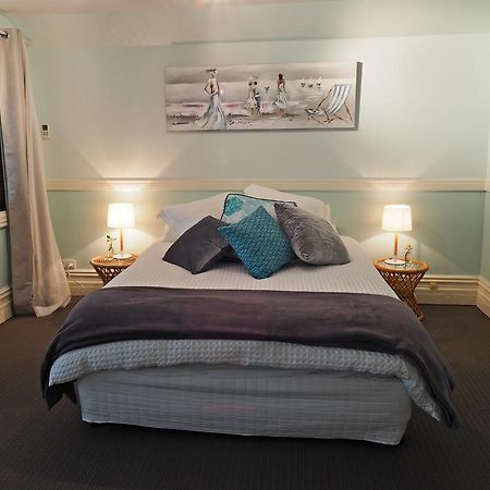 Darlington House Bed and Breakfast Buitenkant foto