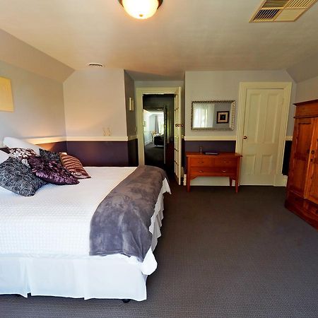 Darlington House Bed and Breakfast Buitenkant foto