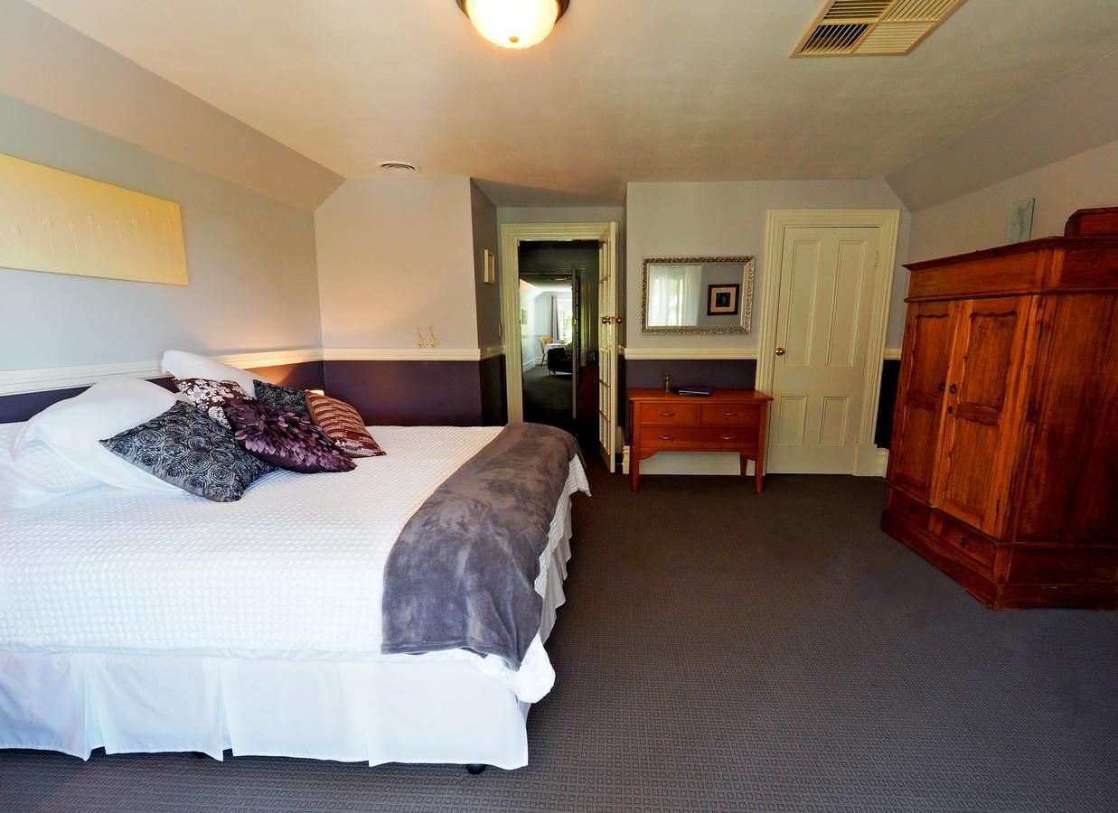 Darlington House Bed and Breakfast Buitenkant foto