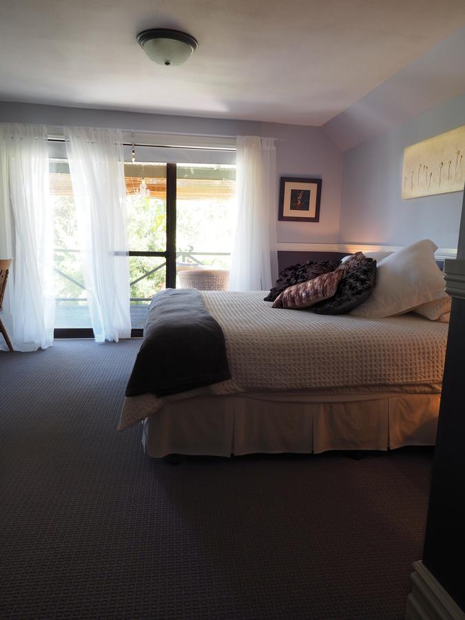 Darlington House Bed and Breakfast Buitenkant foto