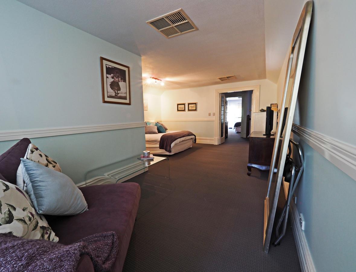 Darlington House Bed and Breakfast Buitenkant foto