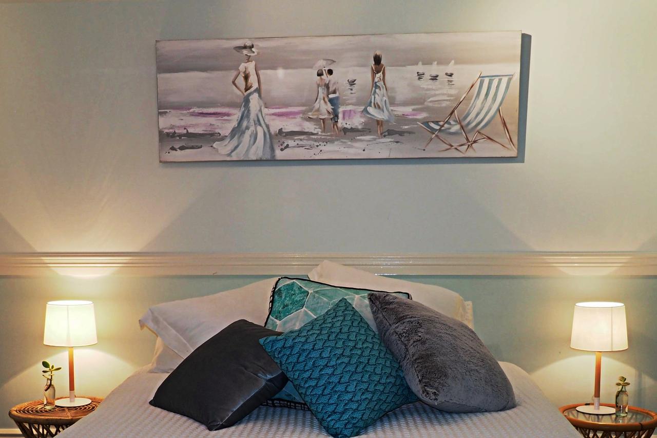 Darlington House Bed and Breakfast Buitenkant foto